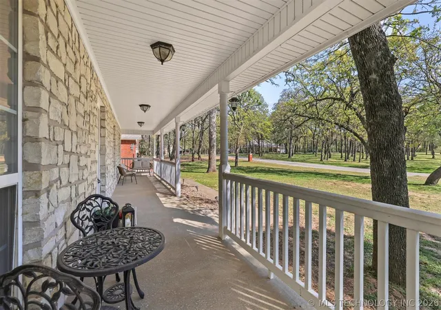 5th image of 11952 N Woodlands Cir, Kingston, OK 73439 | MLS# 2603717