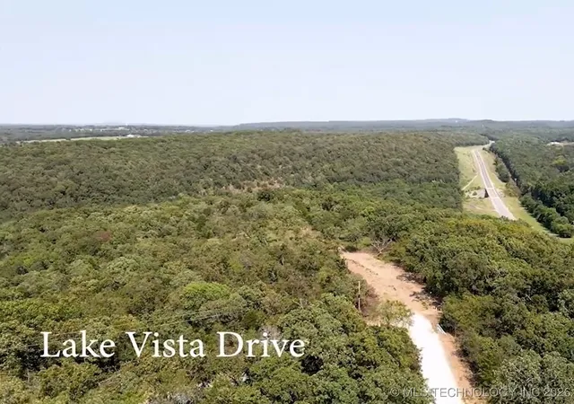 3rd image of 20472 S Chicken Creek Rd, Cookson, OK 74427 | MLS# 2603658