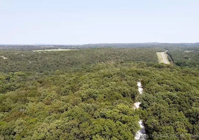 4th image of 20472 S Chicken Creek Rd, Cookson, OK 74427 | MLS# 2603658