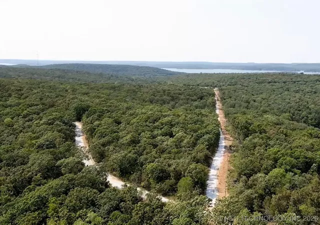 2nd image of 20534 S Chicken Creek Rd, Cookson, OK 74427 | MLS# 2603662