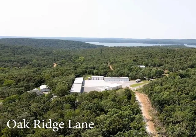 3rd image of 20532 S Chicken Creek Rd, Cookson, OK 74427 | MLS# 2603660