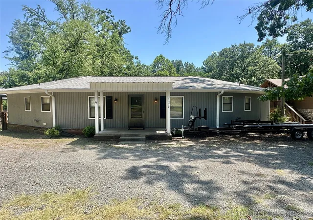 1st image of 1372 Warren Rd, Eufaula, OK 74432 | MLS# 2603579