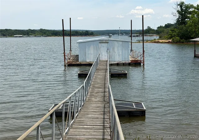 36th image of 1372 Warren Rd, Eufaula, OK 74432 | MLS# 2603579