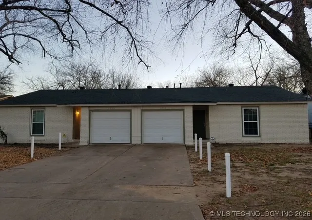 Homes for sale in Tulsa, OK | 1530 E 66th Ct, Tulsa, OK 74136 | MLS# 2603572