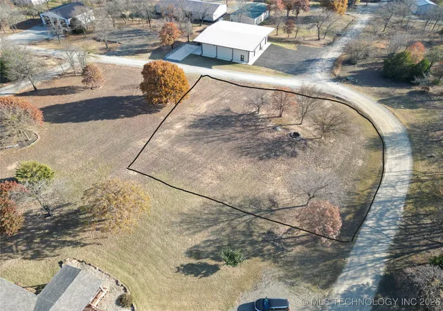 Photo 1 of Land for sale at 39 4297 Road, Porum, OK 74455 | MLS# 2603784 | Listing updated on 2026-07-31