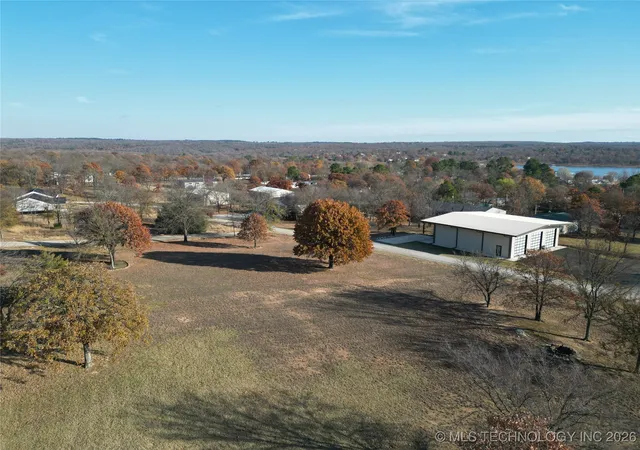 Photo 2 of Land for sale at 39 4297 Road, Porum, OK 74455 | MLS# 2603784 | Listing updated on 2026-07-31