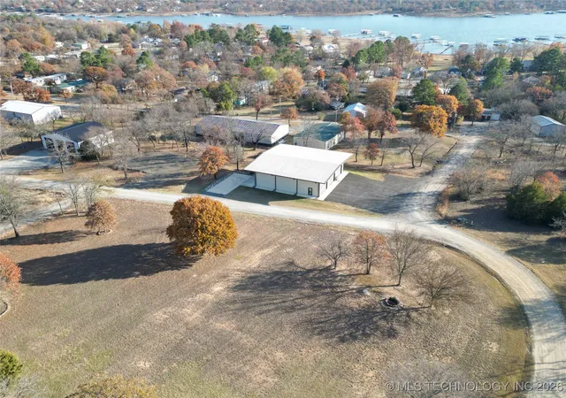 Photo 3 of Land for sale at 39 4297 Road, Porum, OK 74455 | MLS# 2603784 | Listing updated on 2026-07-31