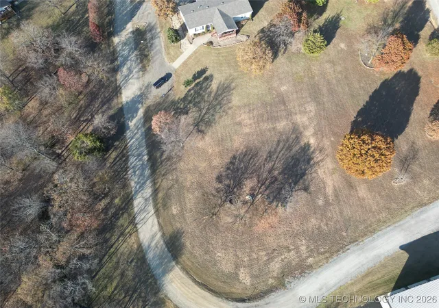 Photo 3 of Land for sale at 39 4297 Road, Porum, OK 74455 | MLS# 2603784 | Listing updated on 2026-07-31