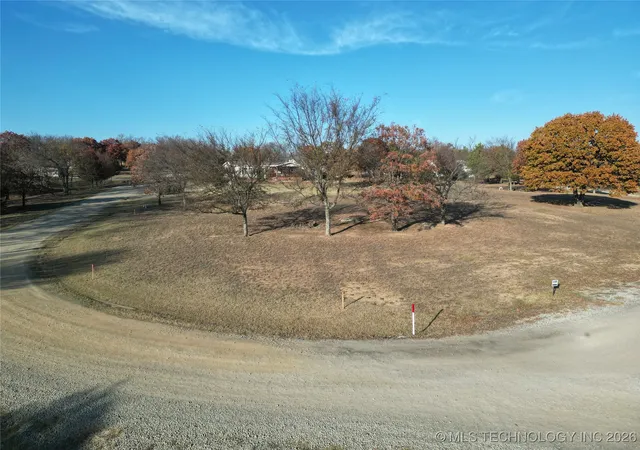 Photo 4 of Land for sale at 39 4297 Road, Porum, OK 74455 | MLS# 2603784 | Listing updated on 2026-07-31