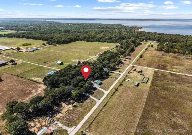 Homes for sale in Cartwright, OK | 233 Joy Ln, Cartwright, OK 74731 | MLS# 2602499