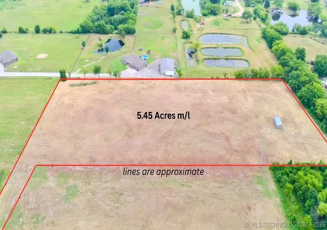 Homes for sale in Oologah, OK | S 4090 Rd, Oologah, OK 74053 | MLS# 2603810