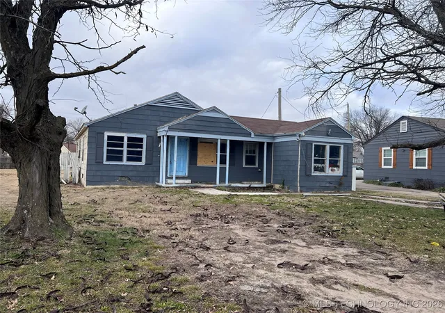 2nd image of 1617 S Rogers Ave, Bartlesville, OK 74003 | MLS# 2603875