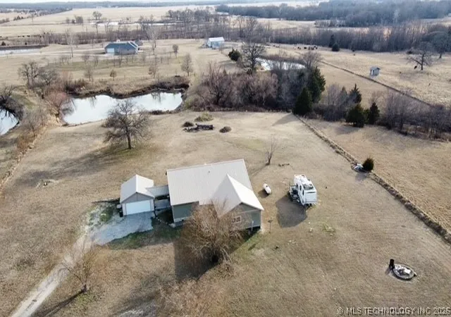 Homes for sale in Holdenville, OK | 3377 County Road 3790, Holdenville, OK 74848 | MLS# 2603762