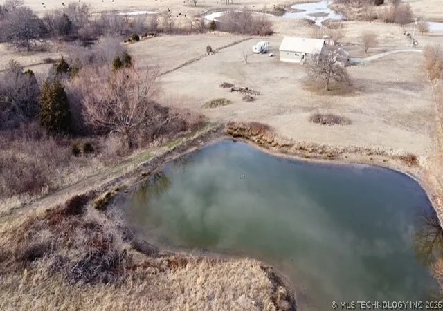 Homes for sale in Holdenville, OK | 3377 County Road 3790, Holdenville, OK 74848 | MLS# 2603762