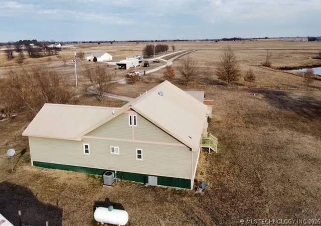 Homes for sale in Holdenville, OK | 3377 County Road 3790, Holdenville, OK 74848 | MLS# 2603762