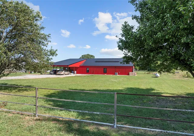 1st image of 11850 Prairie Valley, Lone Grove, OK 73443 | MLS# 2603904