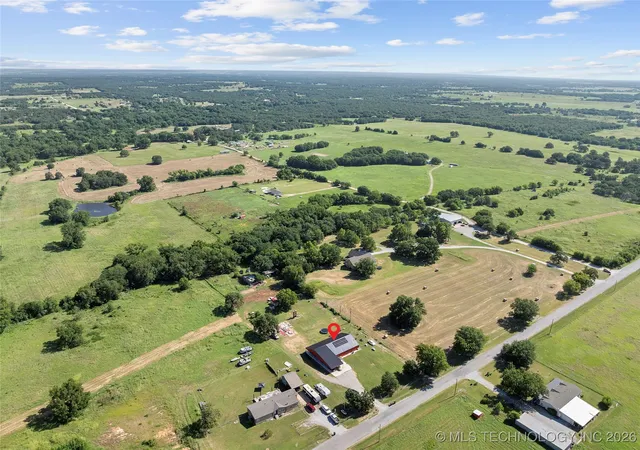 42nd image of 11850 Prairie Valley, Lone Grove, OK 73443 | MLS# 2603904