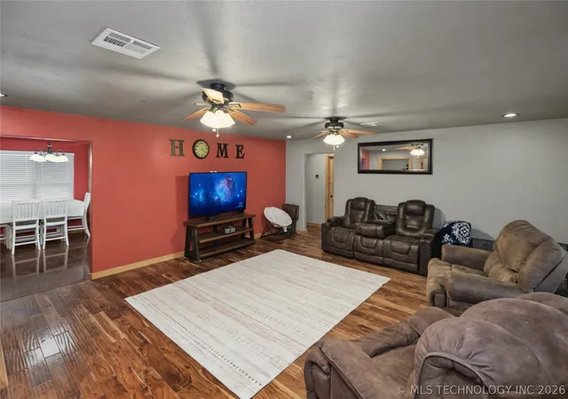 Photo 2 of Sale Pending at 9754 N 510 Road, Tahlequah, OK 74464 | MLS# 2603905 | Listing updated on 2026-08-20
