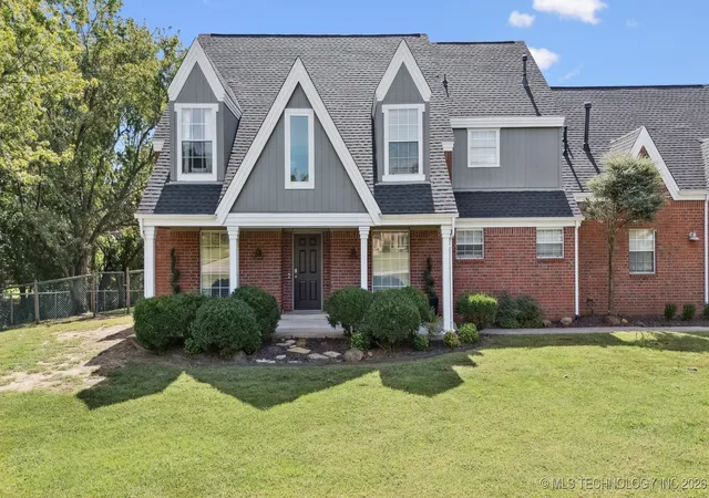 4th image of 4704 W 88Th St, Tulsa, OK 74132 | MLS# 2604000