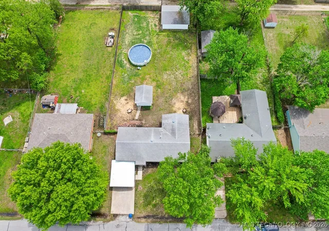 Homes for sale in Vinita, OK | 530 N Adair St, Vinita, OK 74301 | MLS# 2604018