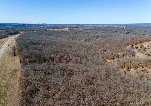 Photo 2 of Land for sale at 4970 Nw 52nd Avenue, Tulsa, OK 74126 | MLS# 2603729 | Listing updated on 2026-08-25