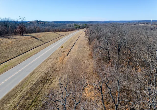 Photo 3 of Land for sale at 4970 Nw 52nd Avenue, Tulsa, OK 74126 | MLS# 2603729 | Listing updated on 2026-08-25