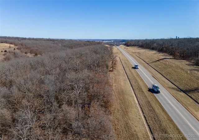 Photo 3 of Land for sale at 4970 NW 52nd Avenue, Tulsa, OK 74126 | MLS# 2603729 | Listing updated on 2026-08-25