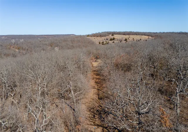 Photo 4 of Land for sale at 4970 NW 52nd Avenue, Tulsa, OK 74126 | MLS# 2603729 | Listing updated on 2026-08-25