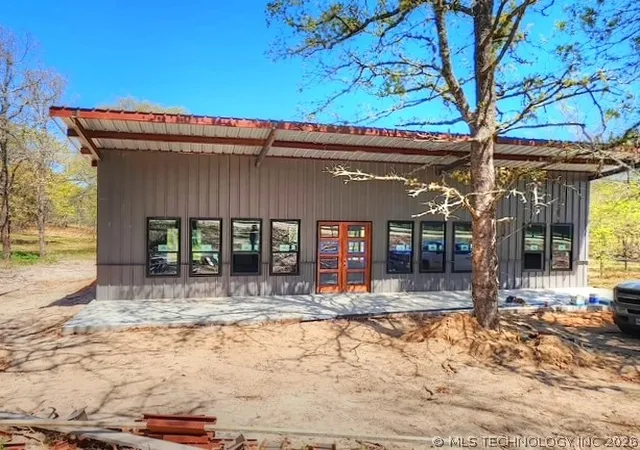 Homes for sale in Kingston, OK | 1133568 E Little Rd, Kingston, OK 73439 | MLS# 2604089