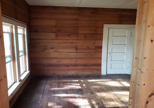 Photo 2 of Single family home for sale at 283 Highland St, Stringtown, OK 74569 | MLS# 2604096 | Listing updated on 2026-08-20