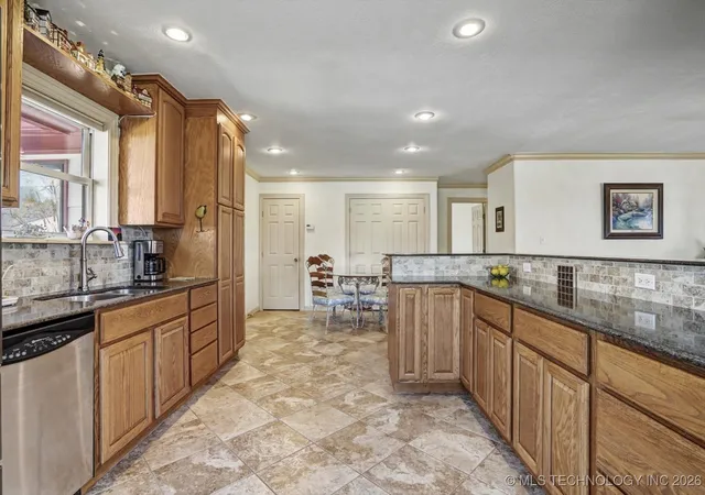 Homes for sale in Sapulpa, OK | 11549 S 49th Westavenue, Sapulpa, OK 74066 | MLS# 2604101