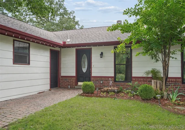 Homes for sale in Sapulpa, OK | 11549 S 49th Westavenue, Sapulpa, OK 74066 | MLS# 2604101
