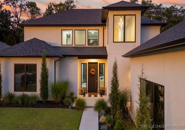 1st image of 7405 S Chestnut Ave, Broken Arrow, OK 74011 | MLS# 2604079