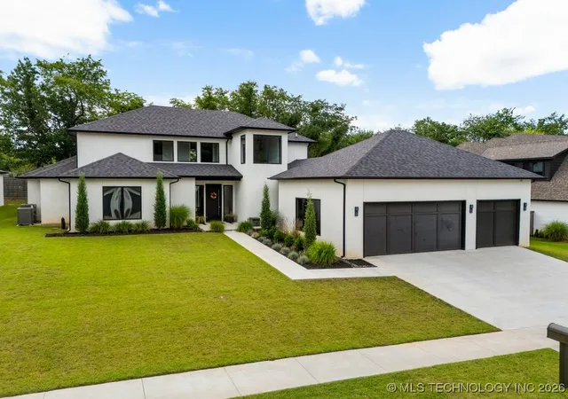 2nd image of 7405 S Chestnut Ave, Broken Arrow, OK 74011 | MLS# 2604079