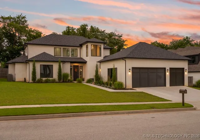 5th image of 7405 S Chestnut Ave, Broken Arrow, OK 74011 | MLS# 2604079