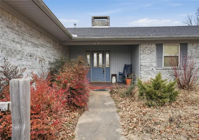 2nd image of 701 E Lucy Ave, Sallisaw, OK 74955 | MLS# 2604088