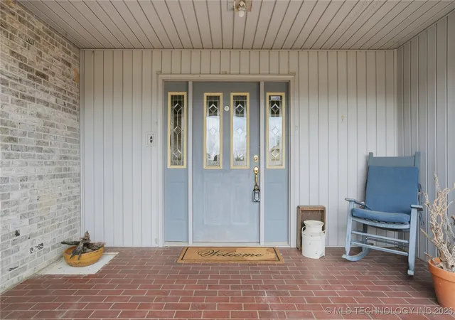 Homes for sale in Sallisaw, OK | 701 E Lucy Ave, Sallisaw, OK 74955 | MLS# 2604088