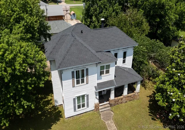 1st image of 303 N Smith, Vinita, OK 74301 | MLS# 2604126
