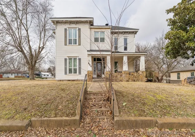 2nd image of 303 N Smith, Vinita, OK 74301 | MLS# 2604126