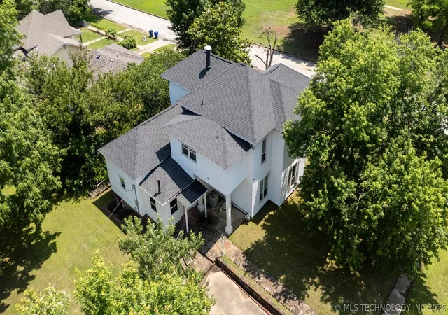 image of 303 N Smith, Vinita, OK 74301 | MLS# 2604126