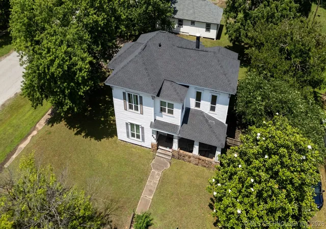 image of 303 N Smith, Vinita, OK 74301 | MLS# 2604126