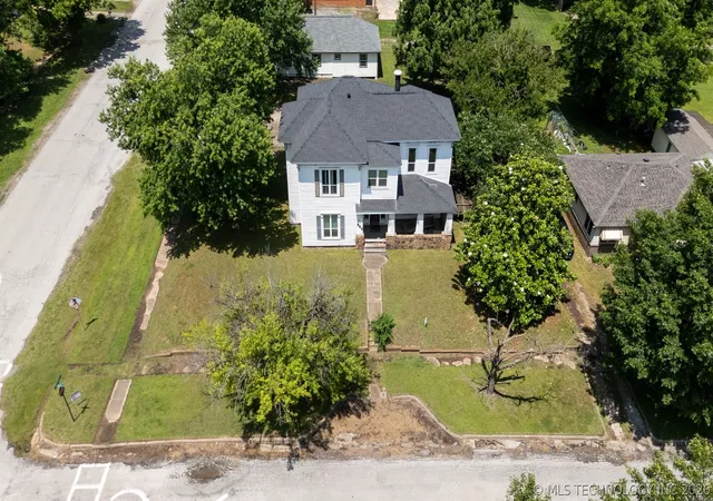 image of 303 N Smith, Vinita, OK 74301 | MLS# 2604126