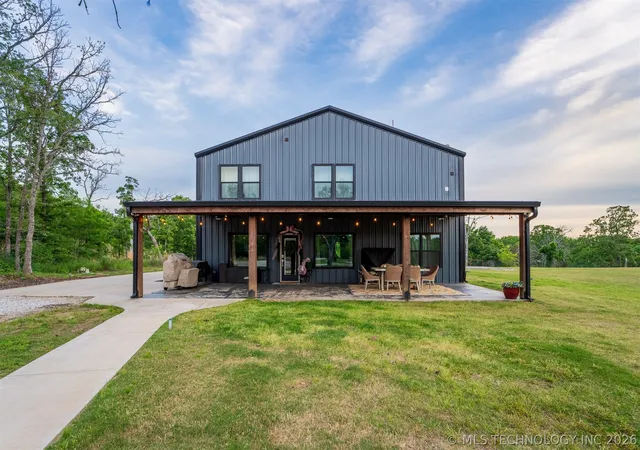 Photo 3 of Single family home for sale at 14511 E 202nd Street S, Bixby, OK 74008 | MLS# 2604048 | Listing updated on 2026-09-17