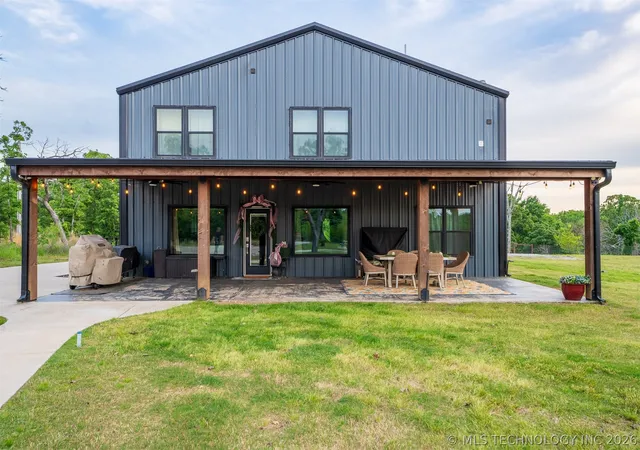 Photo 4 of Single family home for sale at 14511 E 202nd Street S, Bixby, OK 74008 | MLS# 2604048 | Listing updated on 2026-09-17