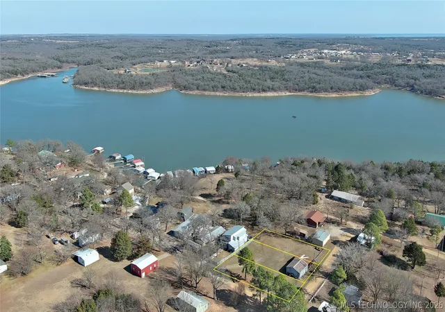 1st image of 4390 Lakeshore, Kingston, OK 73439 | MLS# 2604168