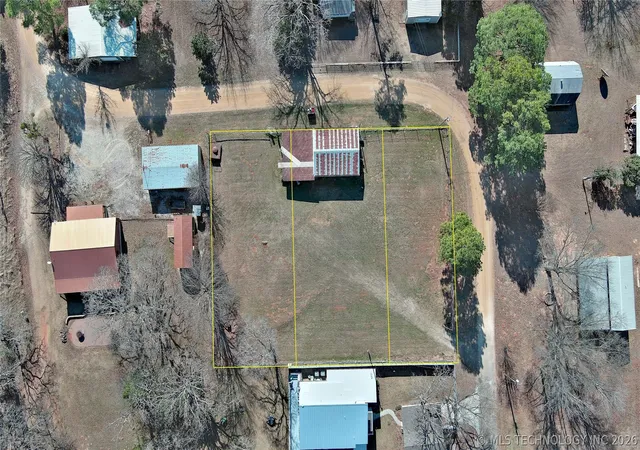 2nd image of 4390 Lakeshore, Kingston, OK 73439 | MLS# 2604168
