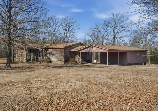 1st image of 101163 S 4614, Sallisaw, OK 74955 | MLS# 2604184