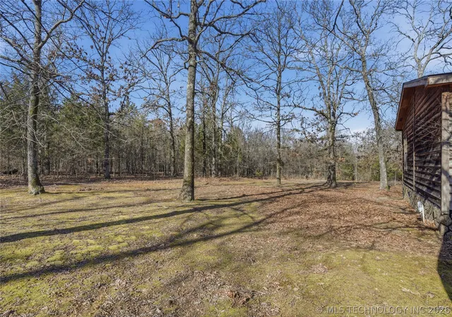 Photo 4 of Sale Pending at 101163 S 4614 Road, Sallisaw, OK 74955 | MLS# 2604184 | Listing updated on 2026-08-26