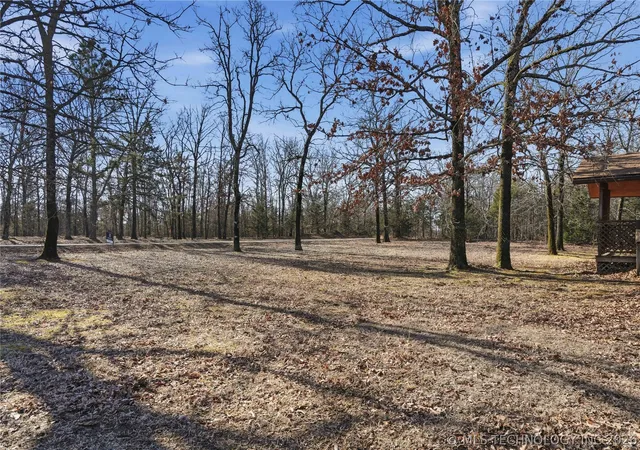 Photo 5 of Sale Pending at 101163 S 4614 Road, Sallisaw, OK 74955 | MLS# 2604184 | Listing updated on 2026-08-26