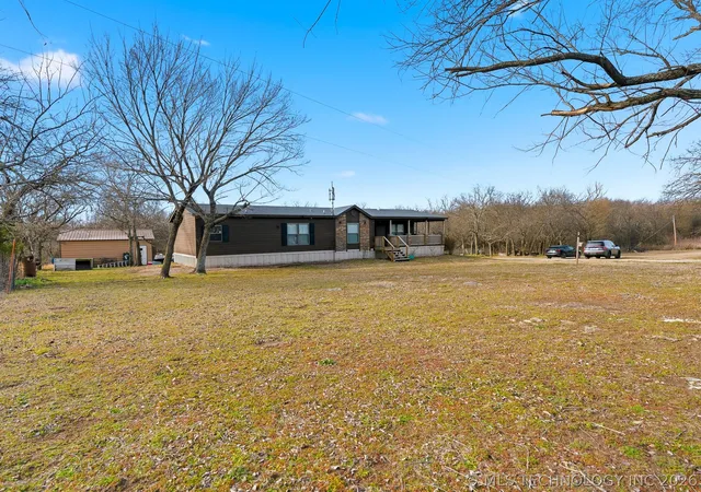 1st image of 22295 E County Road 3499, Fitzhugh, OK 74843 | MLS# 2604227